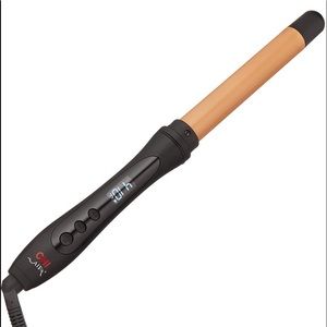 CHI Tourmaline Ceramic Curling Wand